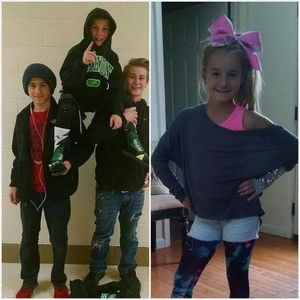 Meet your Posher, Elise